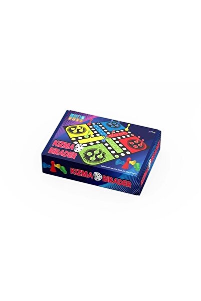 Adana Pasta Malzemeleri Παιχνίδι Luxury Box Game: Ο Κράιν Μπράιν έγινε ο Κράι...