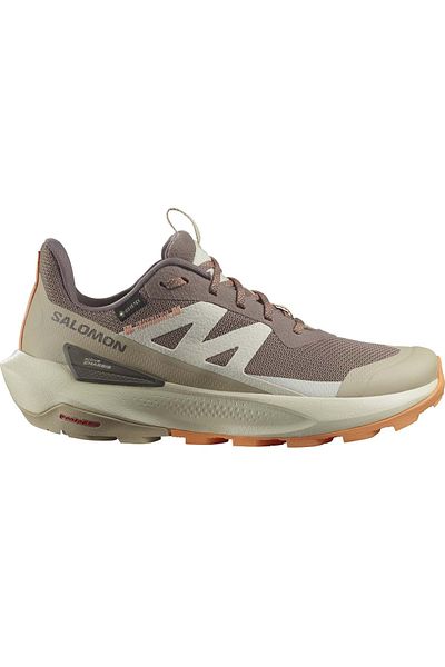 Salomon Elixir Activ Gtx Gore-tex ®   Λ 47456400   Παπούτσια για τρέξιμο Patika Unisex Παπούτσια εξωτερικού χώρου Άμμος