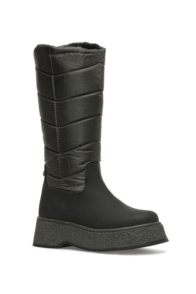 İnci İnci Board.z 2pr Khaki Damenstiefel