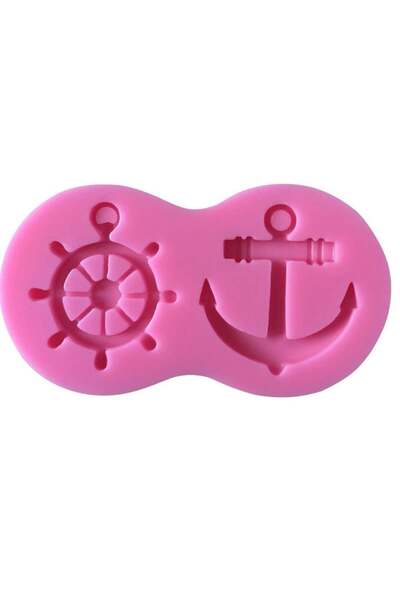 Adana Pasta Malzemeleri Bt-325 Rudder Anchor Silicone