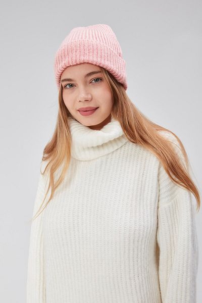 derikem Basic Stylish Standard Luxury Unisex Mohair Beret