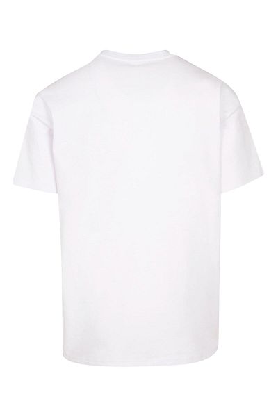 Merchcode Halloween - Cat Tee