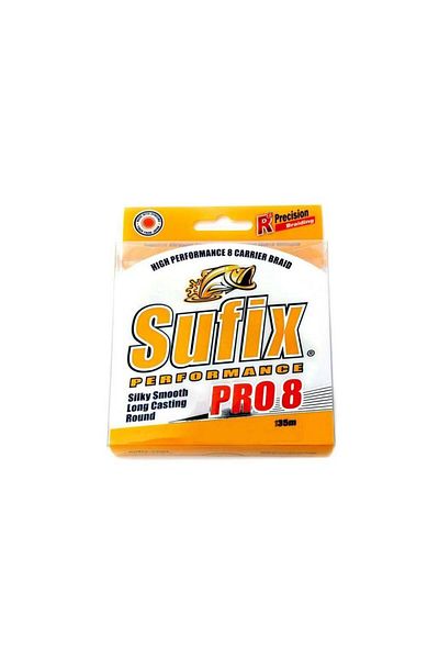 SUFIX Performance Pro8 - 27 Mm 135 Mt Line Lens