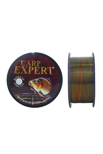 carp expert خط صيد 300 طن - كربون 0,30 مم رخامي