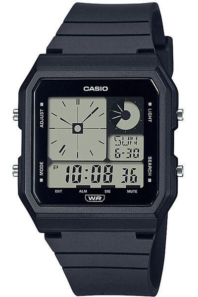 Casio Lf-20W-1Adf Digital Wristwatch
