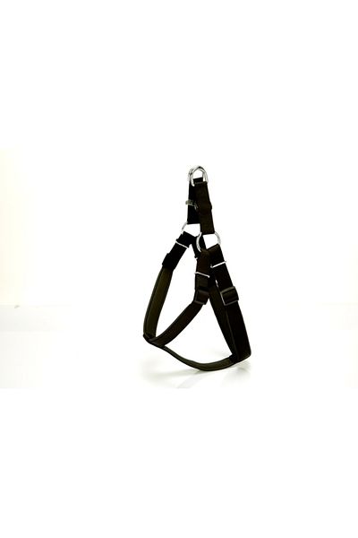 Angoravi Dog Waist Collar 85cm X-Large Black