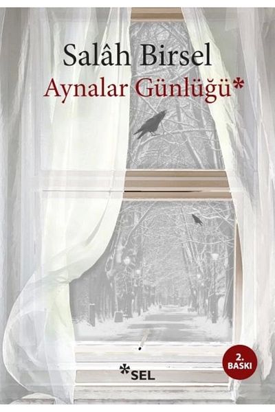 Sel Yayıncılık Diary of Mirrors