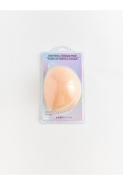 LC Waikiki Lw - Αυτοκόλλητο Concealer Θηλών σιλικόνης