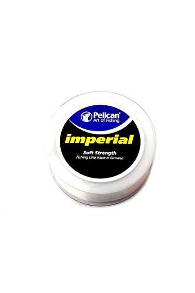 Pelican Imperial 200 Mt ribolovna struna - 0,28 mm
