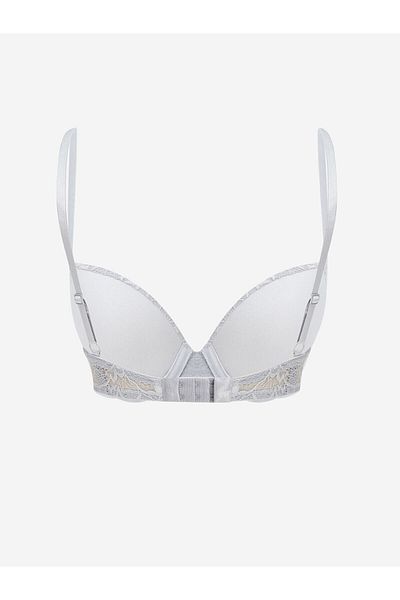 LC Waikiki Lcwk Underwire Unfilled Lace T-Shirt Bra