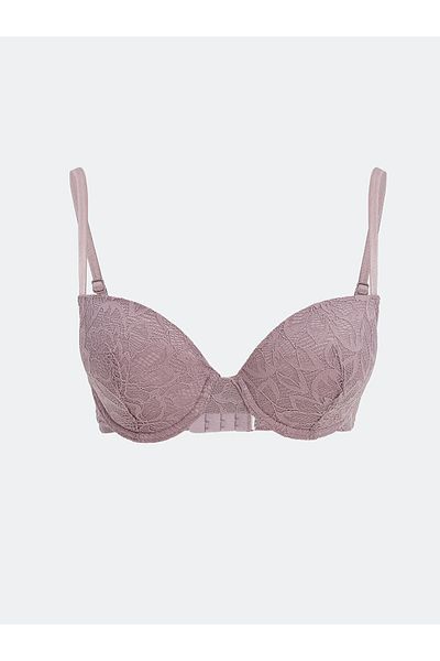 LC Waikiki Σουτιέν LCWK Underwire χωρίς επένδυση από δαντέλα