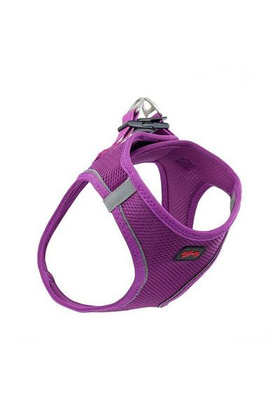 Angoravi Dog Harness Xsmall 32X36 cm Purple