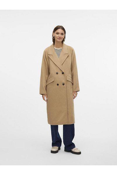 Vero Moda Mantel VMHARPER Mantel