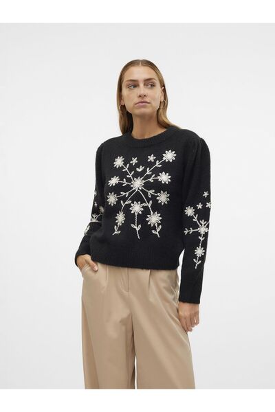 Vero Moda Strickpullover VMGAIA Pullover