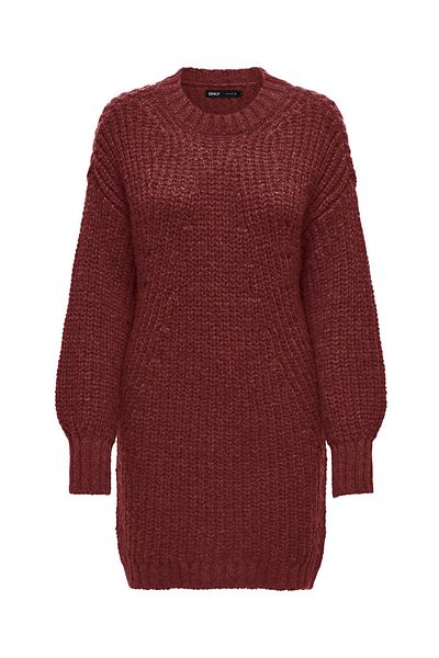 ONLY Strickpullover ONLLELA Strickpullover