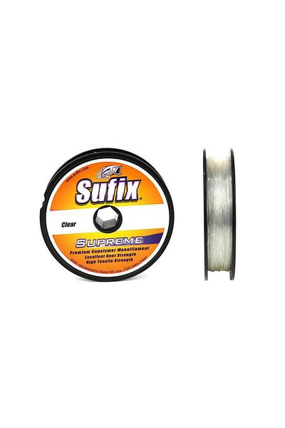 SUFIX Supreme 0,80mm - 100m Line