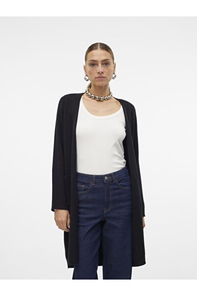 Vero Moda Strickjacke VMSABA Strickjacke