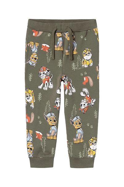 Name it Schlauch Paw Patrol