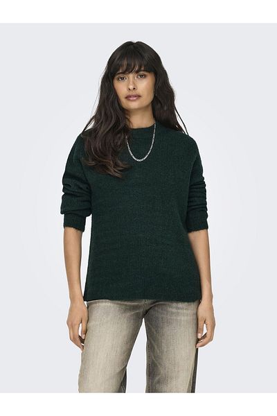 ONLY Strickpullover ONLCAMILLA Strickpullover