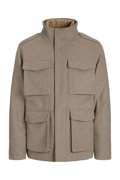 Jack & Jones Premium Ahşap şömine Ahşap şömine