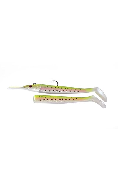 SEA HORSE Paddle Jig 16,5 Cm 37 Gr #L08 Silikon