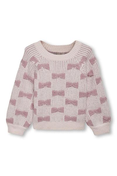 Kids Only Strickpullover KMGCLARA Strickpullover