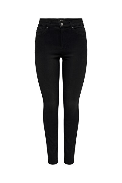 ONLY Skinny Jeans von ONLROSE. Hohe Taille. Skinny Fit Jeans