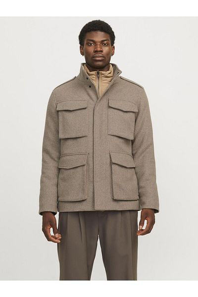 Jack & Jones Premium Ahşap şömine Ahşap şömine