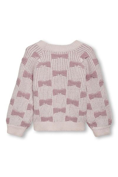 Kids Only Strickpullover KMGCLARA Strickpullover