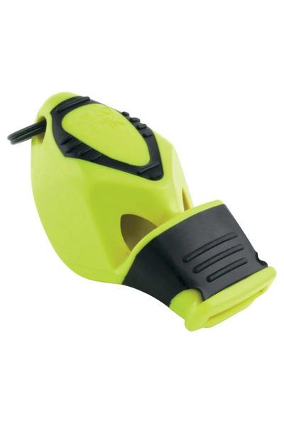 FOX 40 Epik Cmg Safety Düdük Neon Sari - İpli 8803-1308