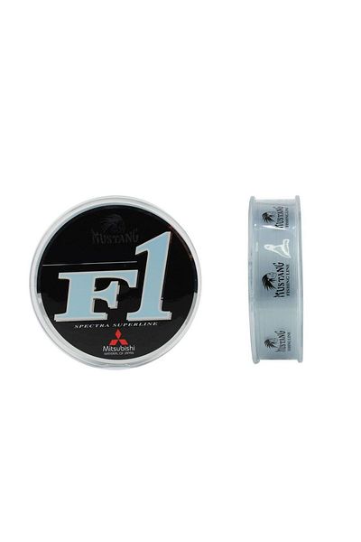 Mustang F1 0,45mm - 100 Mt Line Cut