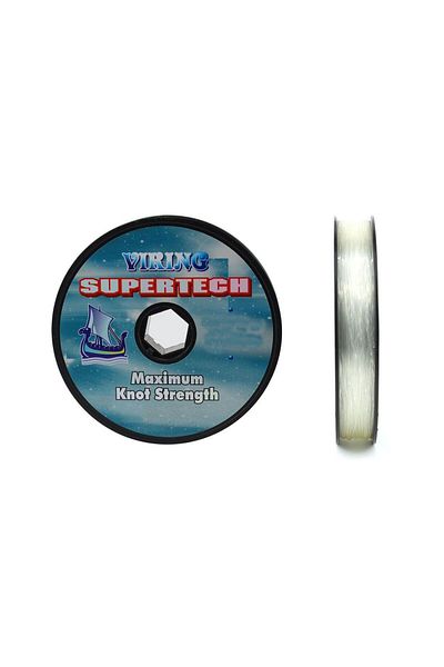 Viking Supertech 0,43mm - 100m Fishing Line