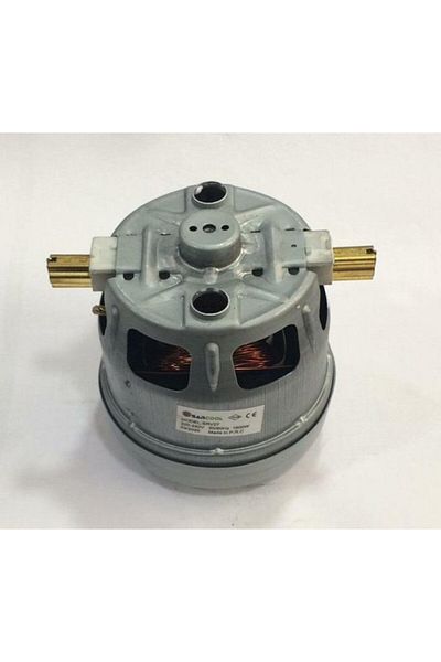 Koyuncu Vacuum Cleaner Motor (Srv27Cp) Bsch.New Type (Original Model) (1600 W) (Copper Winding)