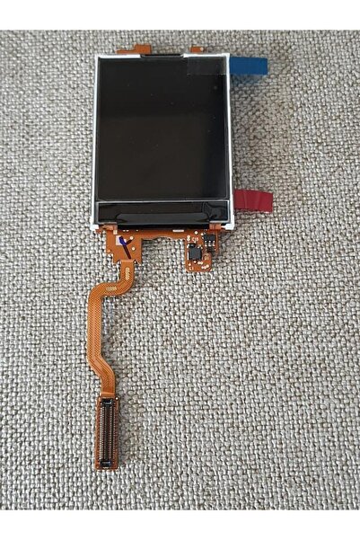 Hasyılmaz Samsung E730 LCD Ekran - Nostalji Telefon Ekranı