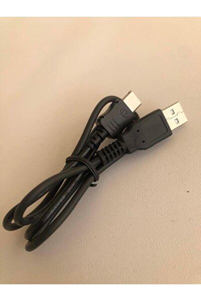 Hasyılmaz Samsung Data Şarj Kablosu - E250 D900 E900 U600 U700 Usb Kablo