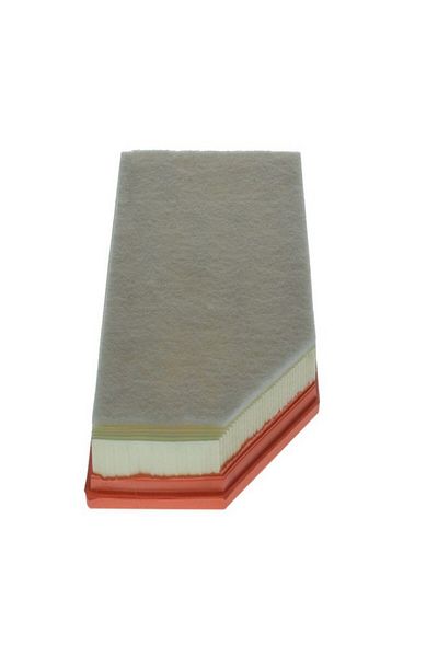 Bosch Air Filter Volvo S80 Ii T5 8/2013 - 8/2016 180 (Kw) 124