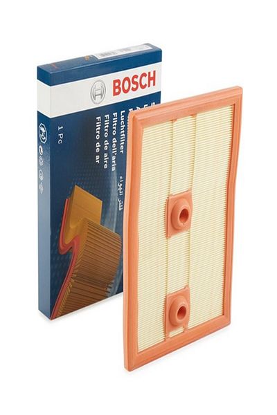 Bosch Air Filter Skoda Superb 1.4 Tsi Combi 5/2015 - 6/2024 92 (Kw) 3V5