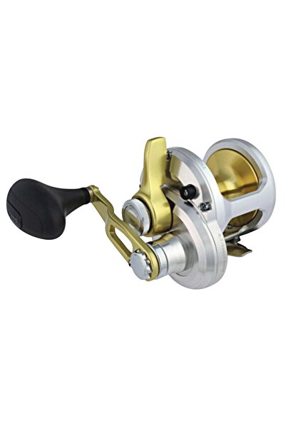Shimano Talica 8 Jig Makinası Sağ El - Jigging Çıkrık Olta Makinesi
