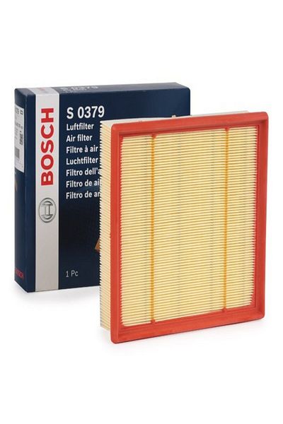 Bosch Air Filter Mercedes Gla 220 D 4Matic 7/2015 - 12/2020 125.0 - 130.0 (Kw) 156