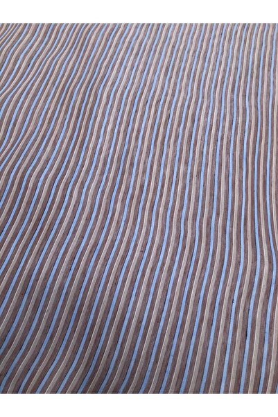 Hasyılmaz Pentagono Seta Elbiselik Silk Fabric 3,80X1,45 m 047