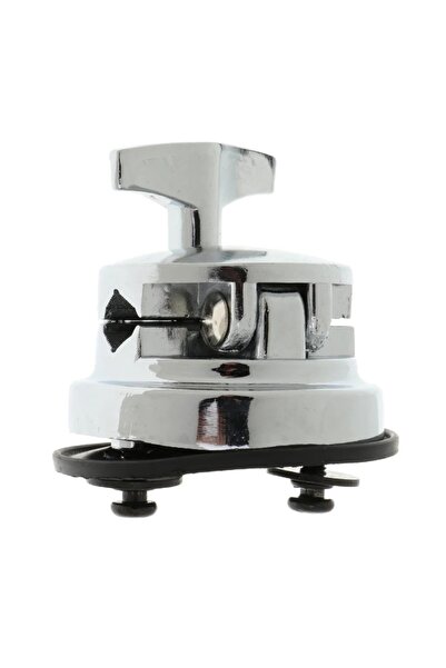 Choice توم طبل حامل قاعدة لوحة طبل رف المشبك توم جبل قوس أجزاء ثقب واحد قرع ا...