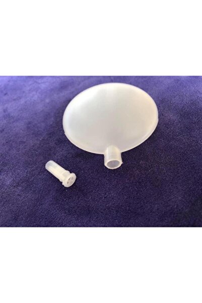 Hasyılmaz Oyuncak Bebek İç Düdük 1 Adet - Oyuncak Kedi Köpek Düdüğü