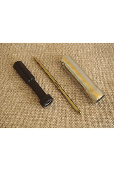 Hasyılmaz Tornavida Buji Anahtar Seti Model 1