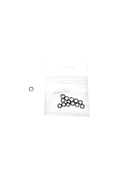 Virax Sea Horse No:6 - Pack of 144 Rings