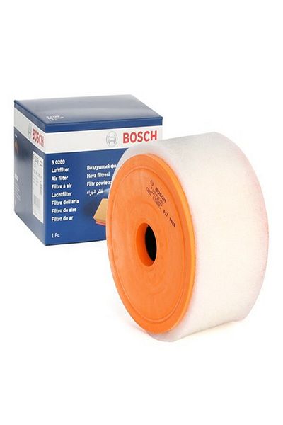 Bosch Air Filter Audi A7 1.8 Tfsi Sportback 5/2015 - 5/2018 140 (Kw) 4g, C7