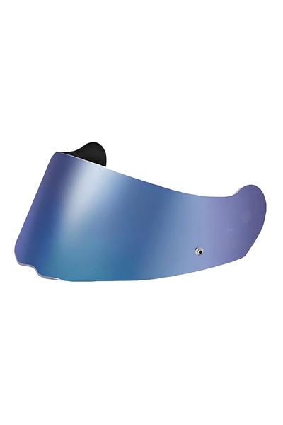 LS2 STROBE 2 KASK CAMI GÖKKUŞAĞI