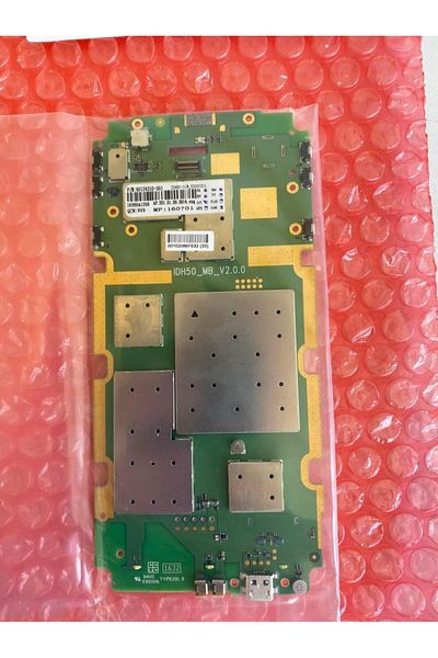 HONEYWELL Eda50 اللوحة الرئيسية الطرفية المحمولة50124310-001fre