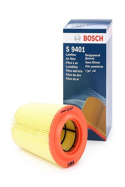 Bosch فلتر هواء مرسيدس C 230 ضاغط 9/2002 - 5/2005 141 (كيلوواط) 203