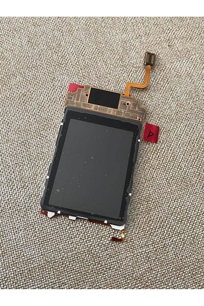 Hasyılmaz Samsung D830 Lcd Screen - Nostalgia Phone Screen