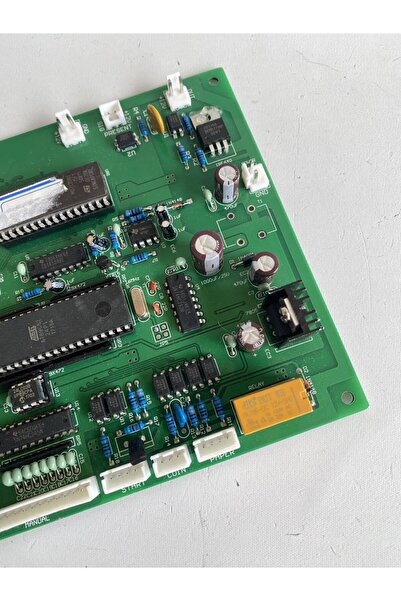 Hasyılmaz Oyun Makinesi Ana Kartı 1 Adet